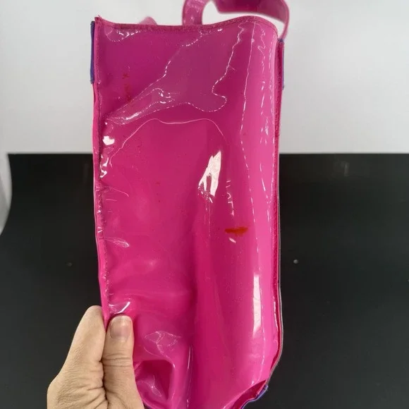 Minnie Mouse Kids Beach Bag - Disney World Merch Mickey Mouse - Toys - Tote - Picture 8 of 10